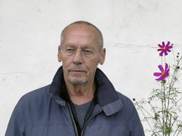 Uli Reiter | Künstler und Autor