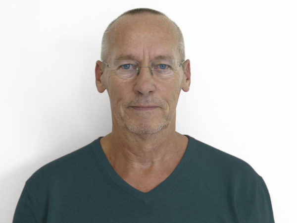 Uli Reiter | Künstler und Autor