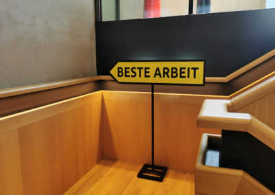 BESTE ARBEIT 05 | Roter-Reiter-Preis | OJA KVTS 2021 | © Uli Reiter