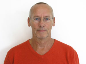 Uli Reiter