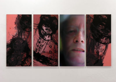 Ausstellungsansicht 2016 (© Ulli Reiter)